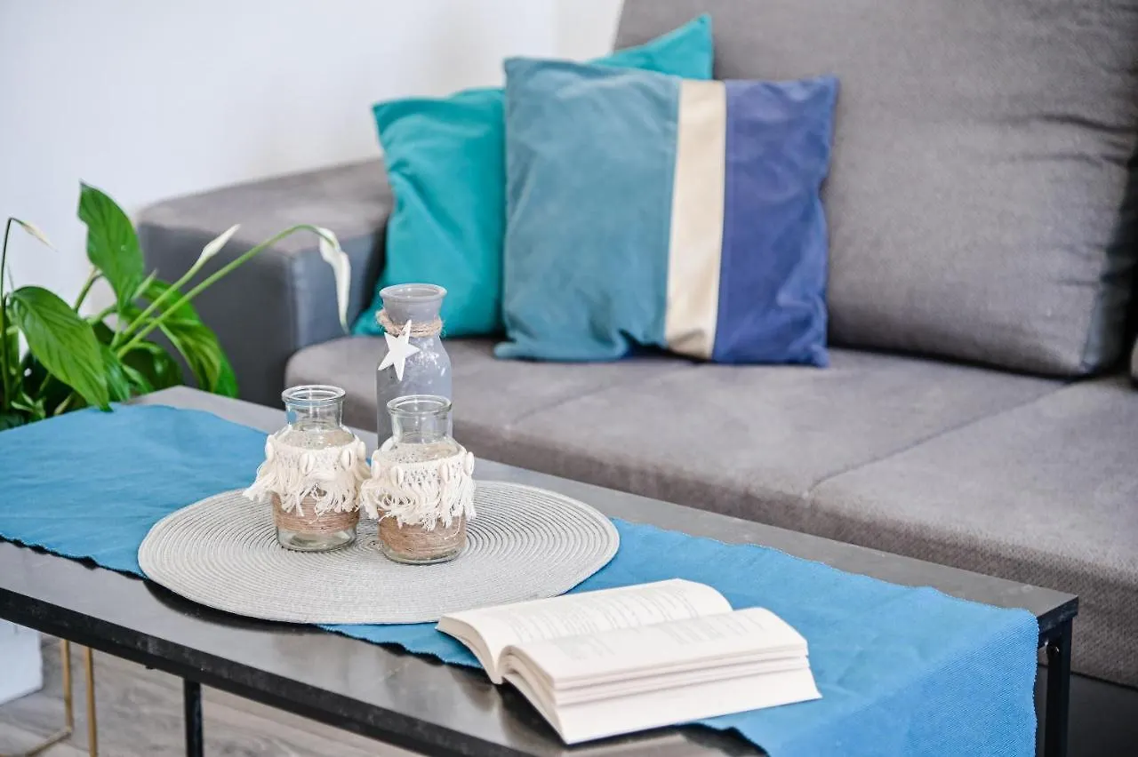 Apartman David,Stan S Vrtom Apartment Rijeka 0*,  Croatia