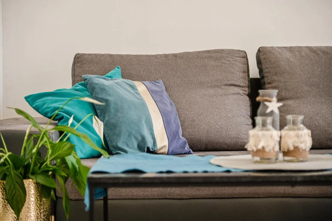 Apartman David,Stan S Vrtom Apartment Rijeka